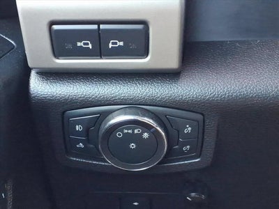 2018 Ford F-350 LARIAT