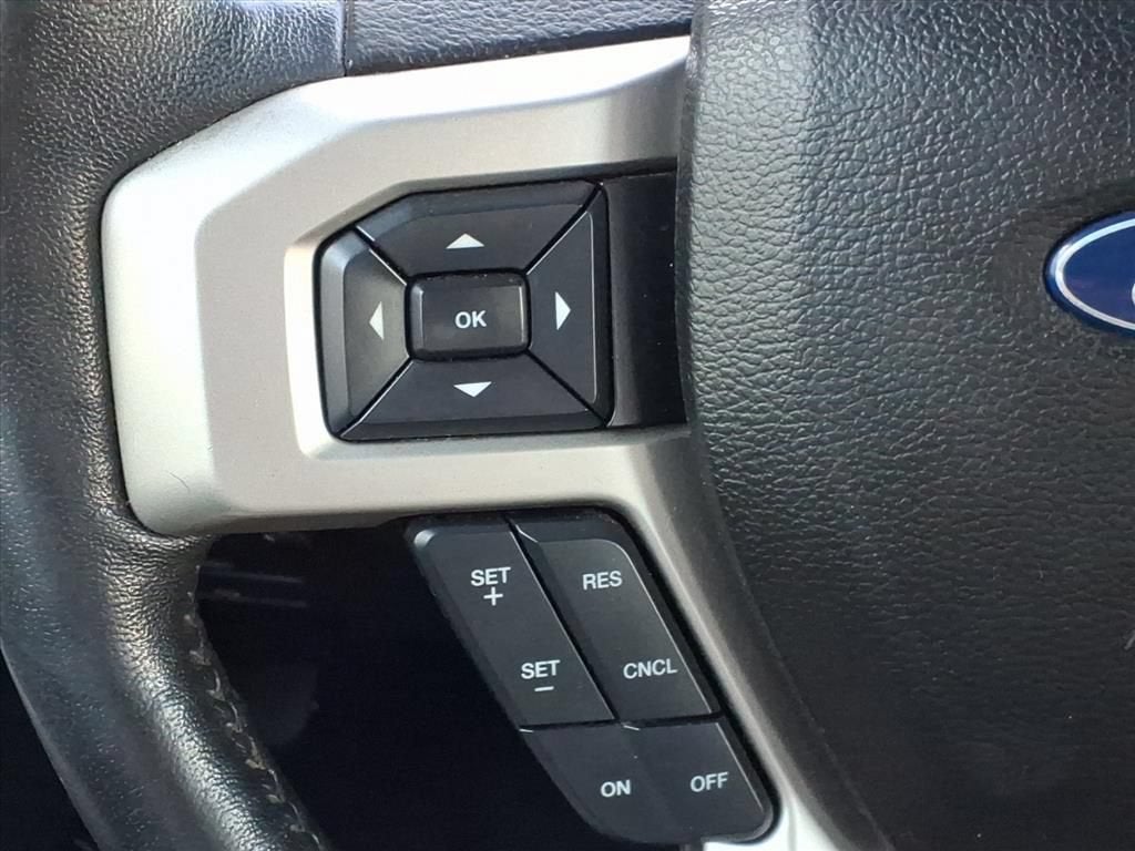 2018 Ford F-350 LARIAT