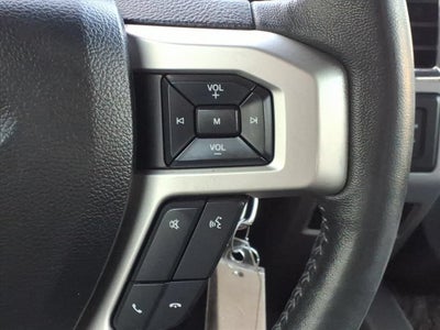2018 Ford F-350 LARIAT
