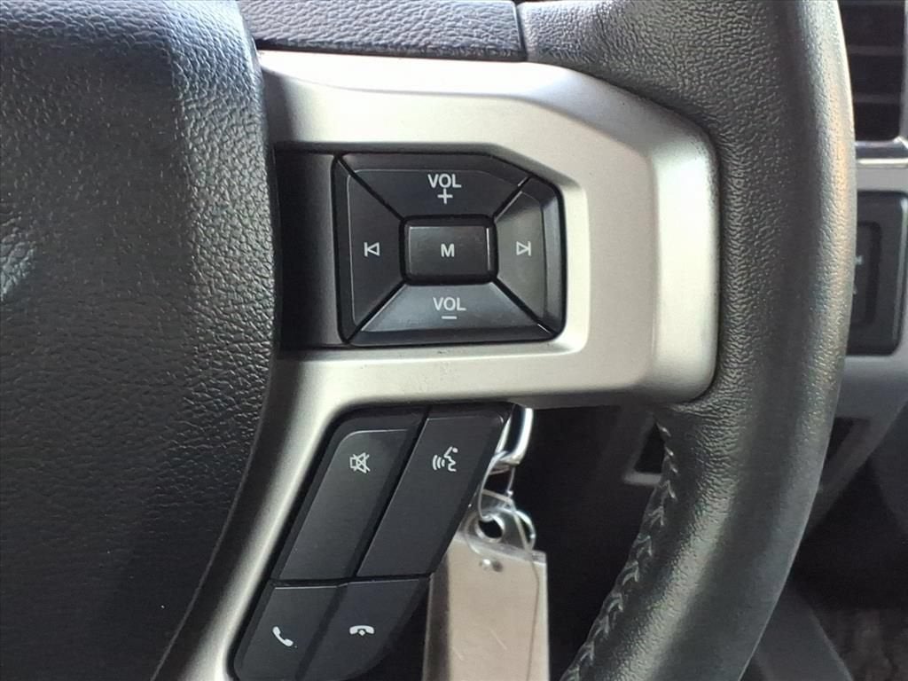 2018 Ford F-350 LARIAT