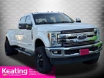 2018 Ford F-350 LARIAT