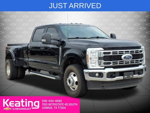 2024 Ford Super Duty F-350 DRW XL