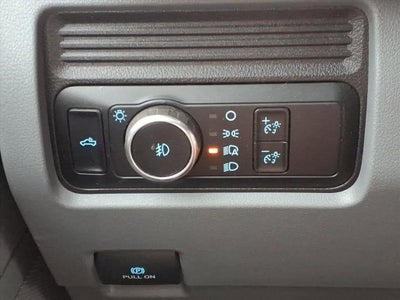 2024 Ford Super Duty F-350 DRW XL