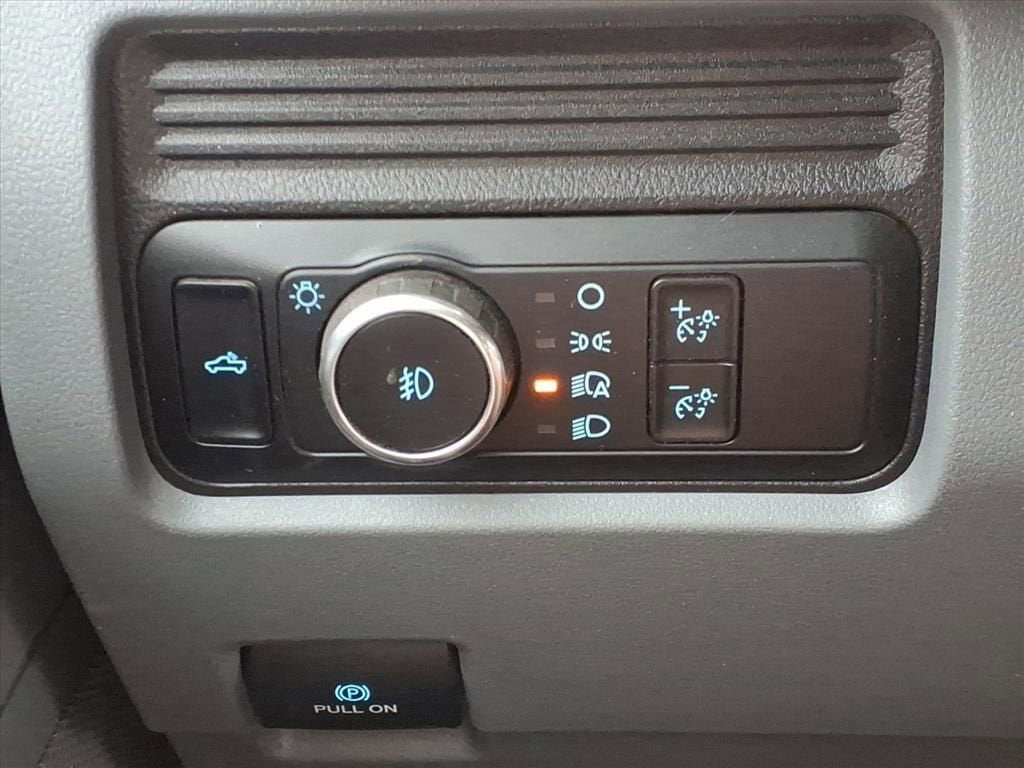 2024 Ford Super Duty F-350 DRW XL