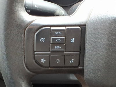 2024 Ford Super Duty F-350 DRW XL