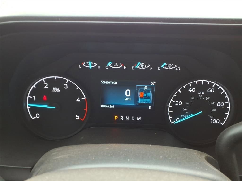 2024 Ford Super Duty F-350 DRW XL