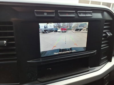 2024 Ford Super Duty F-350 DRW XL