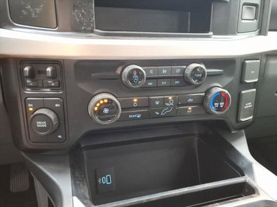 2024 Ford Super Duty F-350 DRW XL