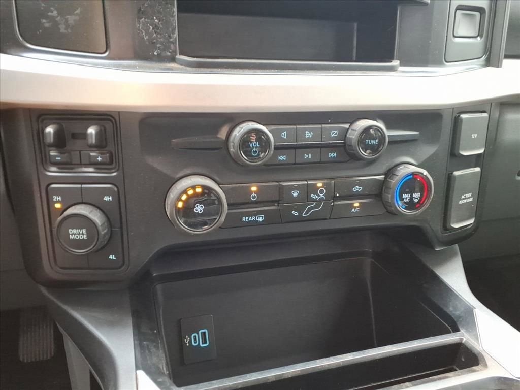 2024 Ford Super Duty F-350 DRW XL