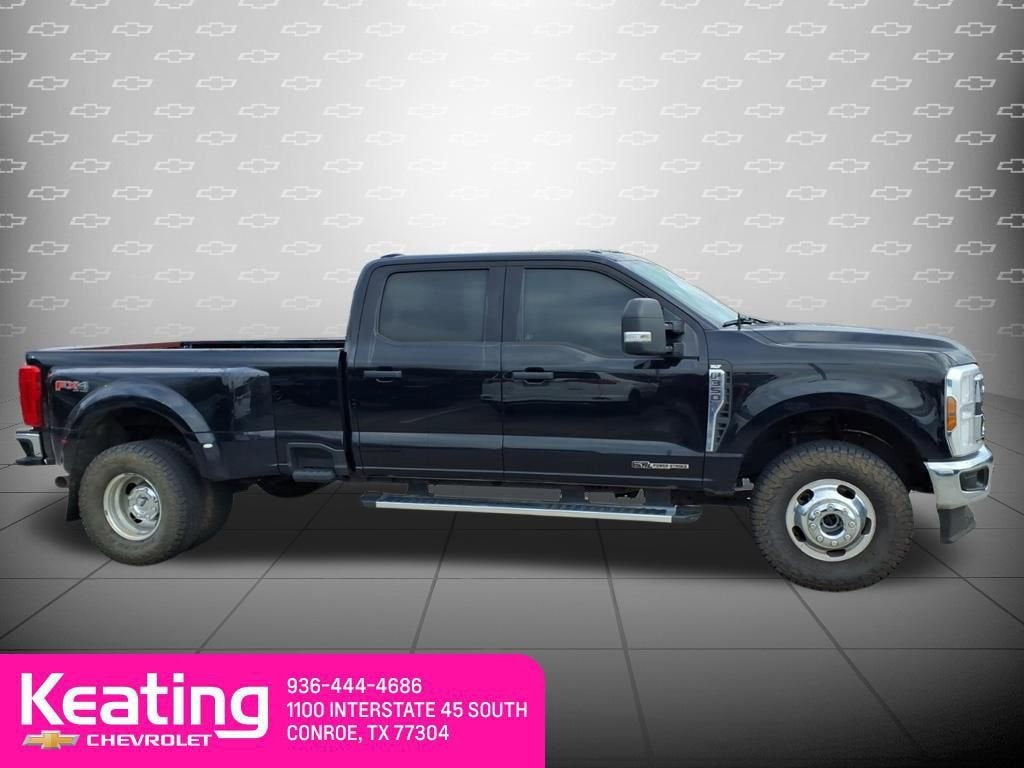 2024 Ford Super Duty F-350 DRW XL