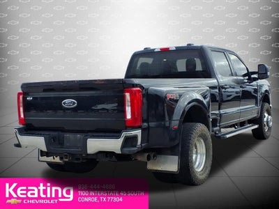 2024 Ford Super Duty F-350 DRW XL