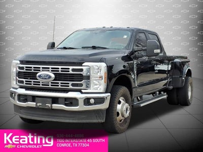 2024 Ford Super Duty F-350 DRW XL