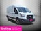 2026 Ford Transit-250 Cargo Van T-250 148" Med Rf 9150 GVWR RWD