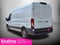 2026 Ford Transit-250 Cargo Van T-250 148" Med Rf 9150 GVWR RWD