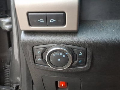 2015 Ford F-150 XL