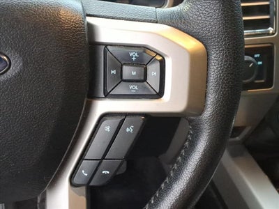 2015 Ford F-150 XL