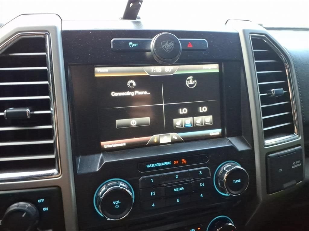 2015 Ford F-150 XL