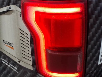 2015 Ford F-150 XL