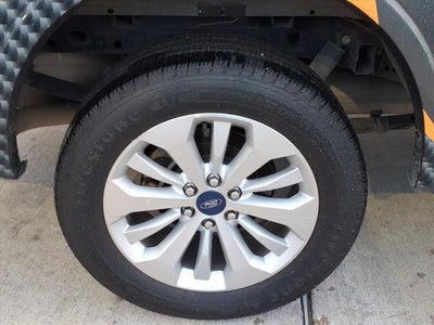 2015 Ford F-150 XL