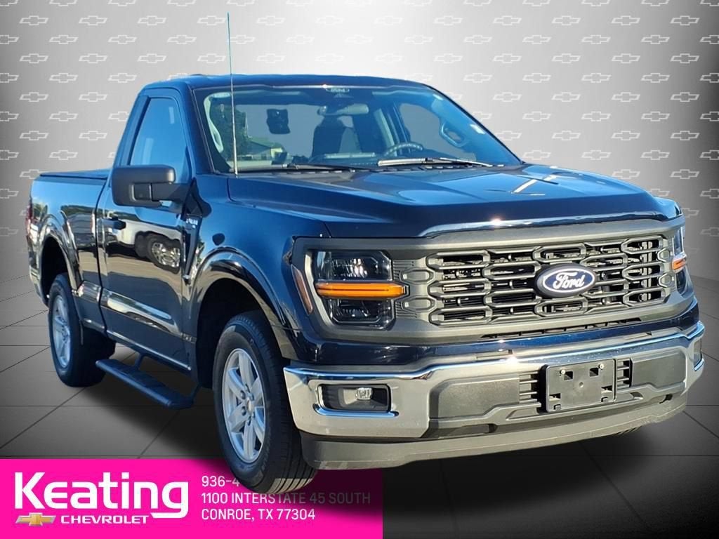 2024 Ford F-150 XL