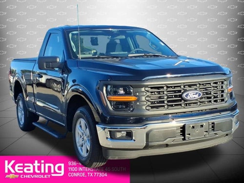 2024 Ford F-150 XL