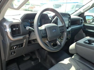 2024 Ford F-150 XL