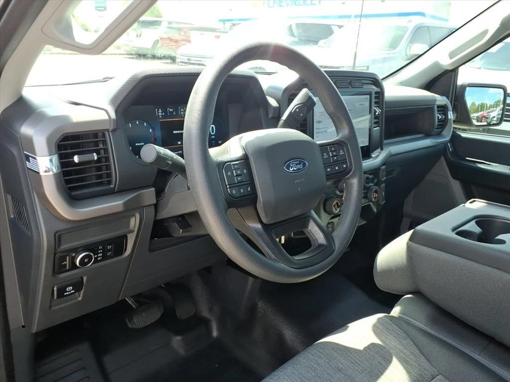 2024 Ford F-150 XL