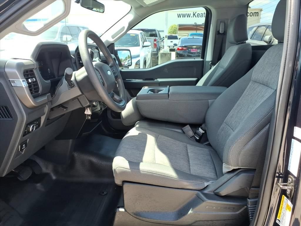 2024 Ford F-150 XL