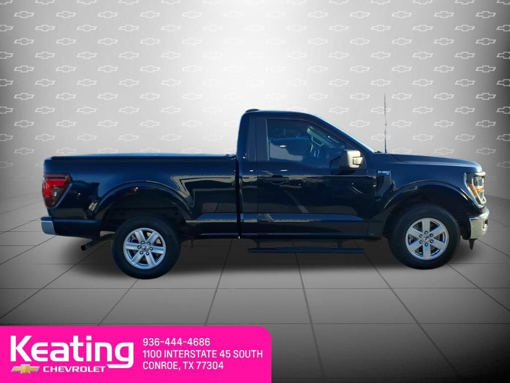 2024 Ford F-150 XL