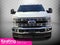2023 Ford Super Duty F-350 SRW XL
