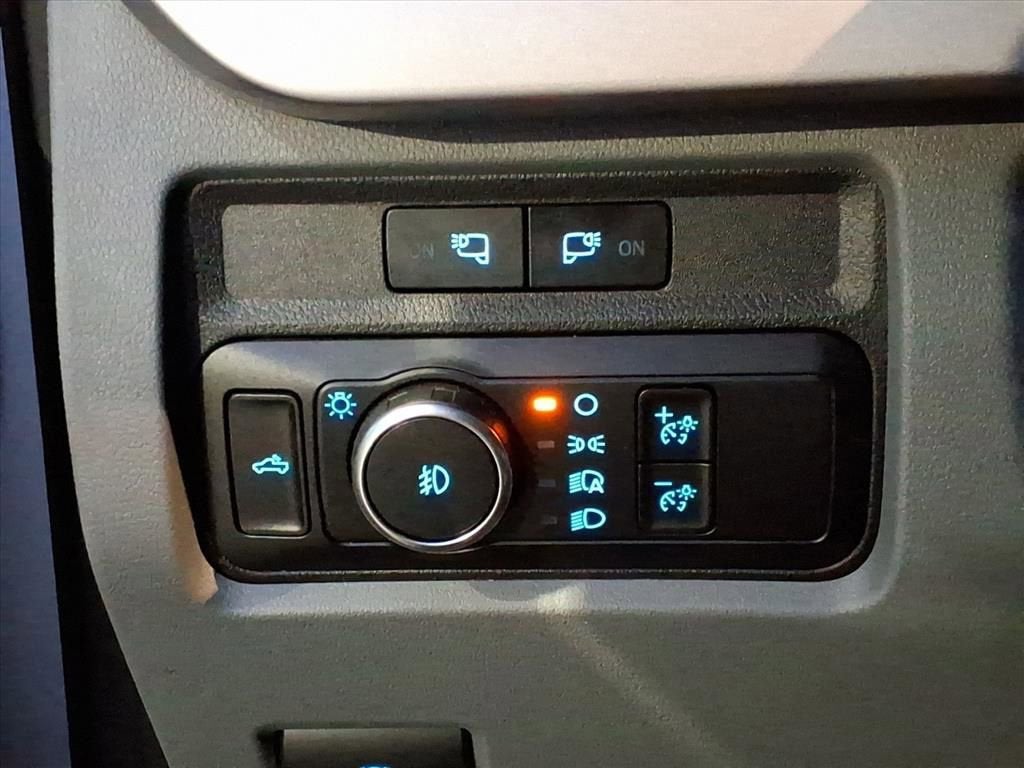 2023 Ford Super Duty F-350 SRW XL