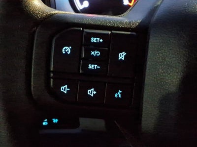 2023 Ford Super Duty F-350 SRW XL