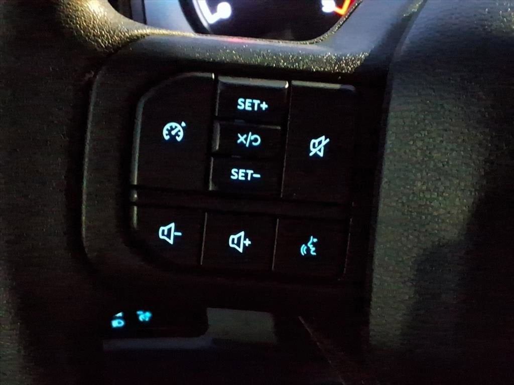 2023 Ford Super Duty F-350 SRW XL