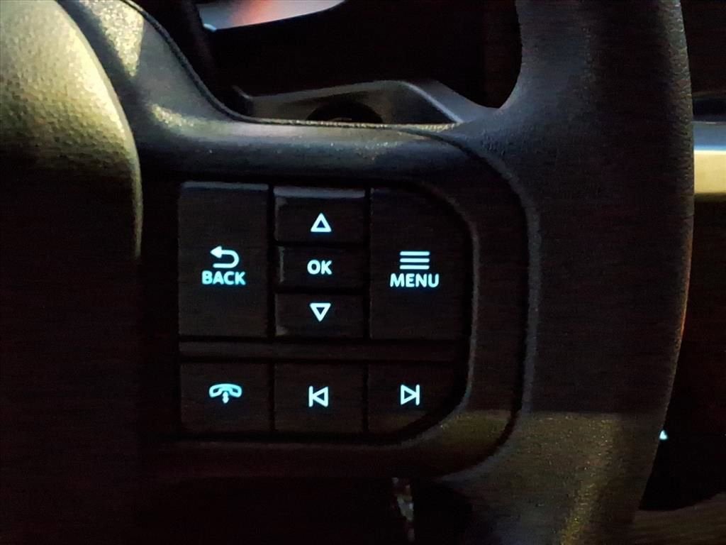 2023 Ford Super Duty F-350 SRW XL