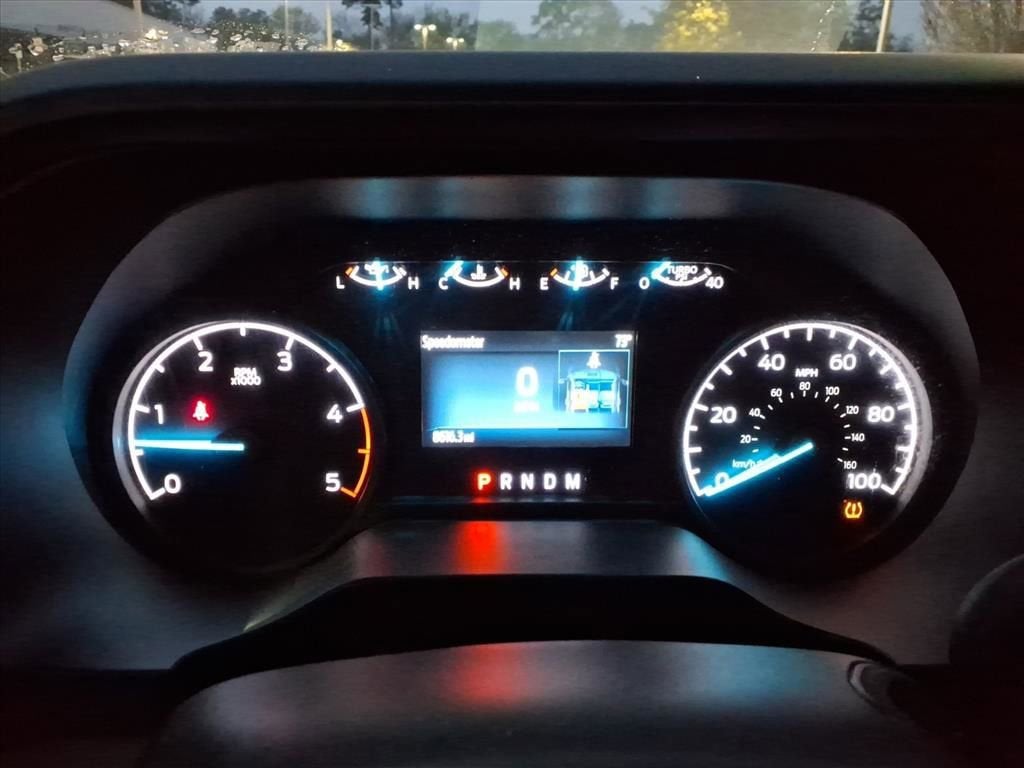 2023 Ford Super Duty F-350 SRW XL