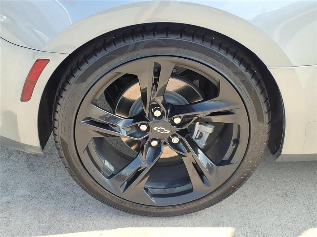 2023 Chevrolet Camaro 1LT