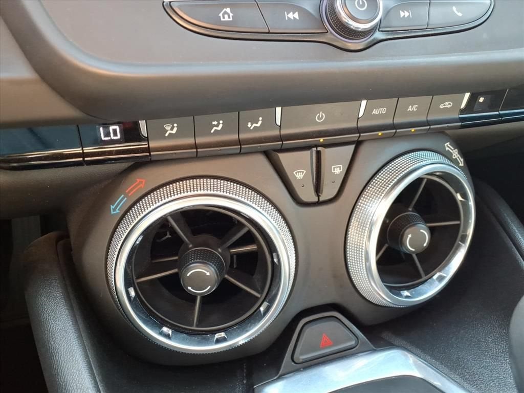 2023 Chevrolet Camaro 1LT