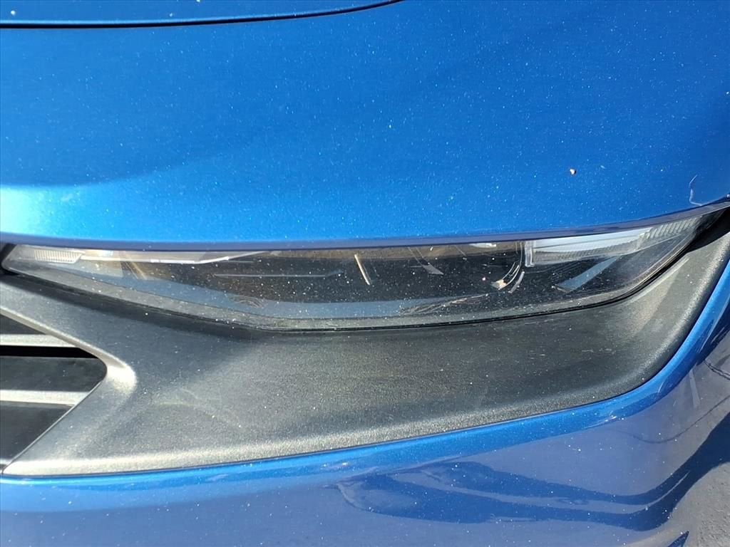 2019 Chevrolet Camaro 1LT