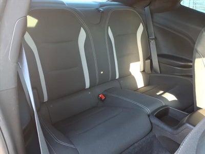 2019 Chevrolet Camaro 1LT