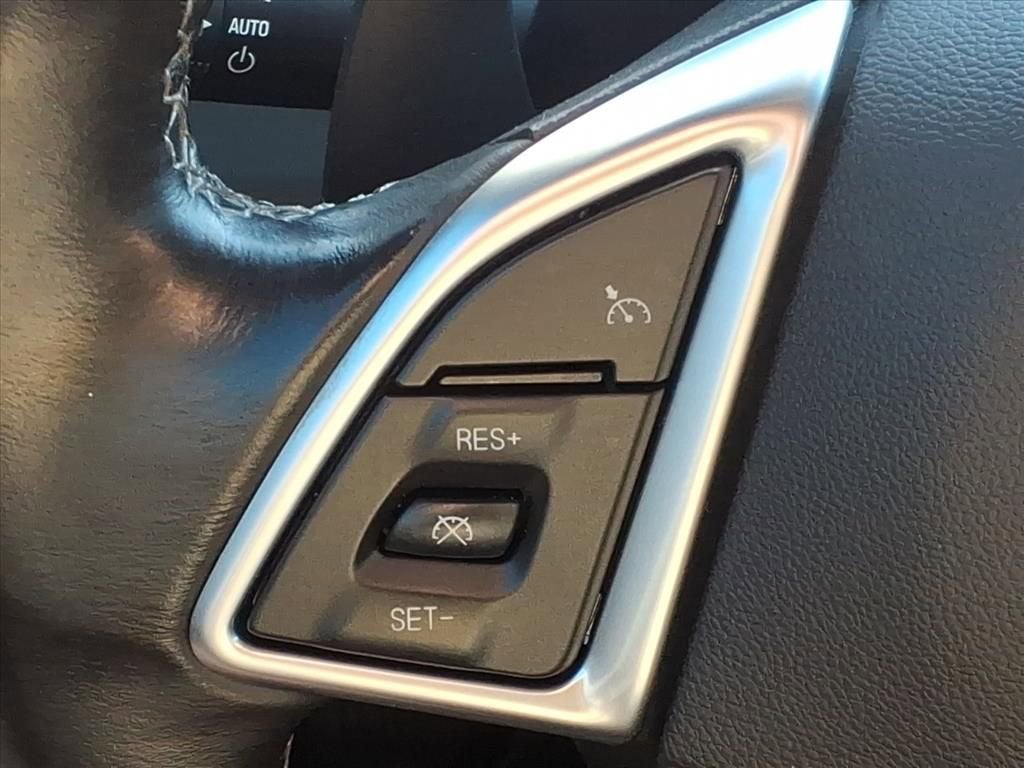 2019 Chevrolet Camaro 1LT