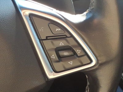 2019 Chevrolet Camaro 1LT