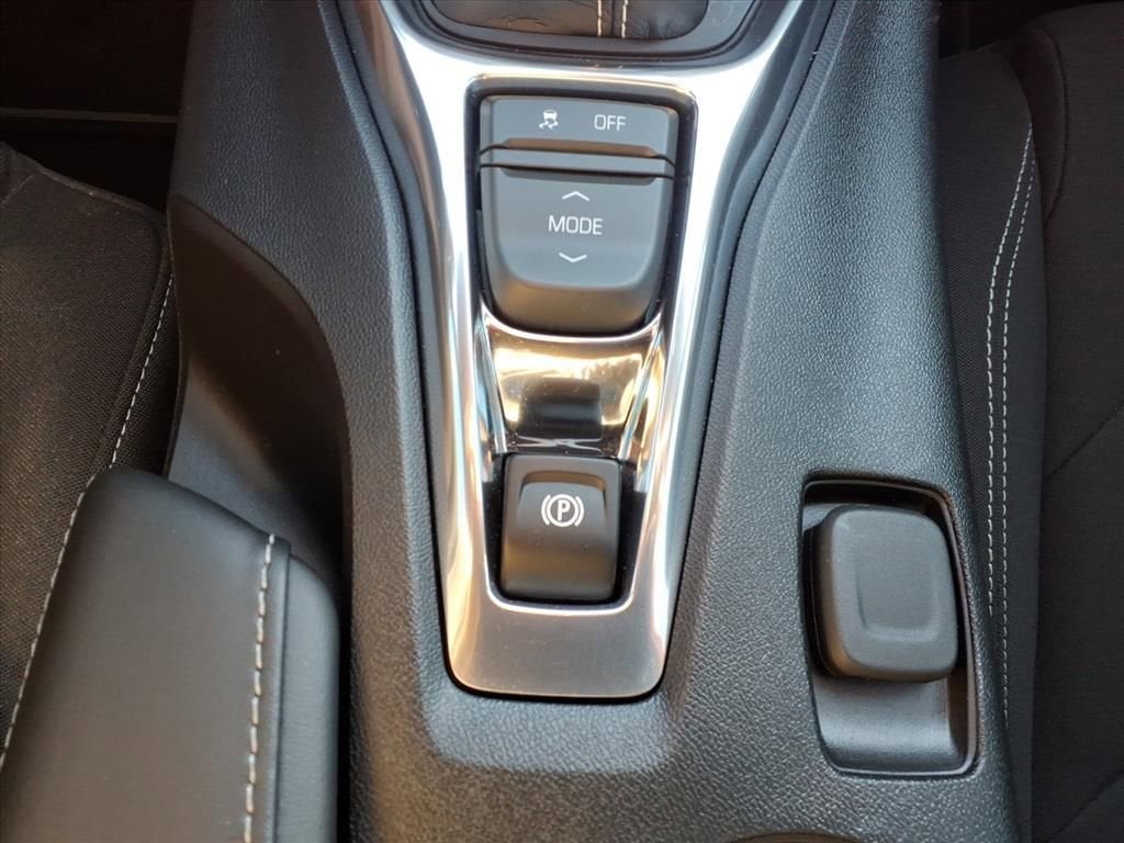 2019 Chevrolet Camaro 1LT