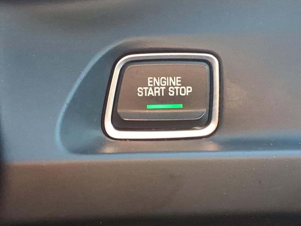 2019 Chevrolet Camaro 1LT