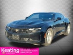 2021 Chevrolet Camaro 1LT