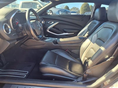 2019 Chevrolet Camaro 3LT