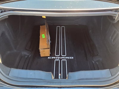 2019 Chevrolet Camaro 3LT