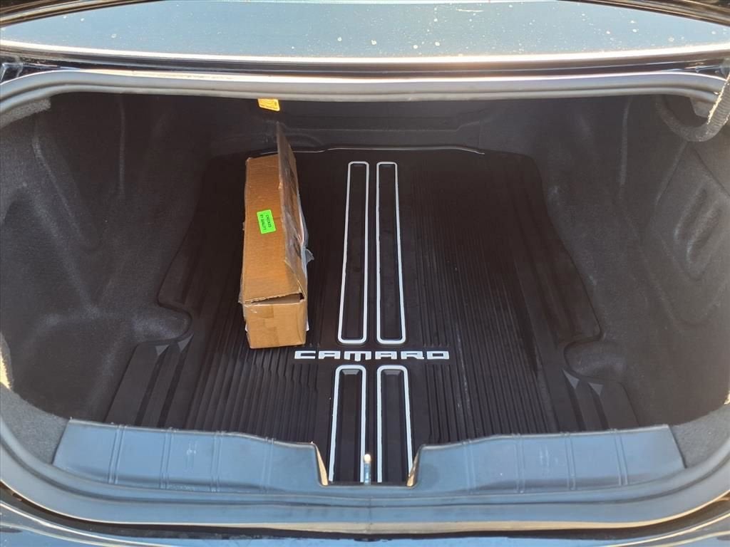 2019 Chevrolet Camaro 3LT