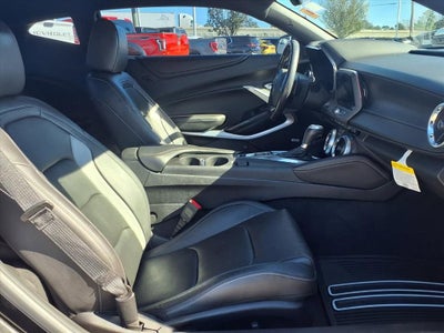 2019 Chevrolet Camaro 3LT