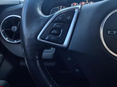 2019 Chevrolet Camaro 3LT