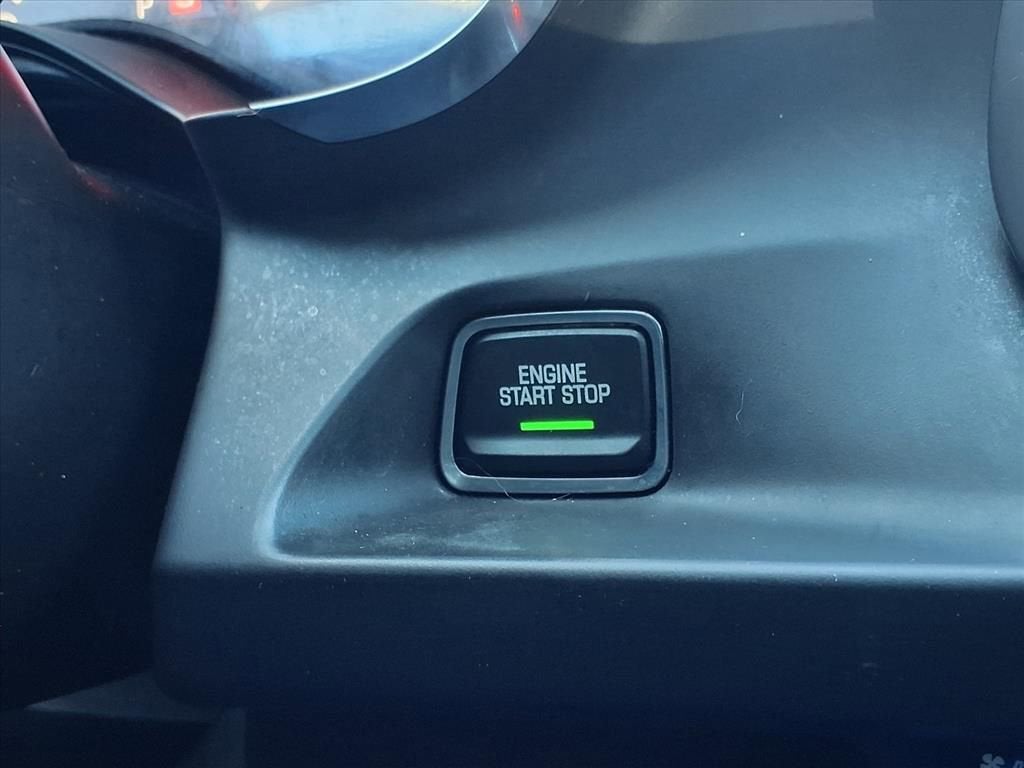 2019 Chevrolet Camaro 3LT